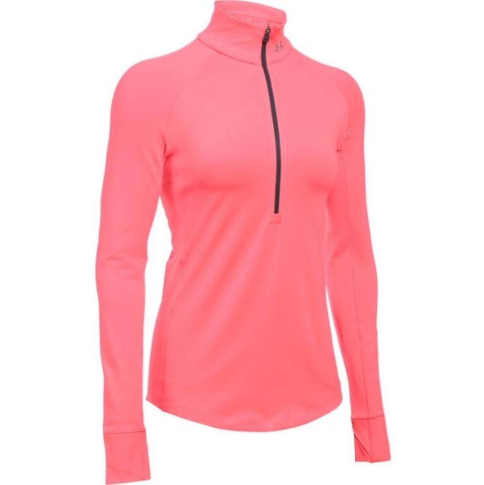 UnderArmour Fitted Pullover